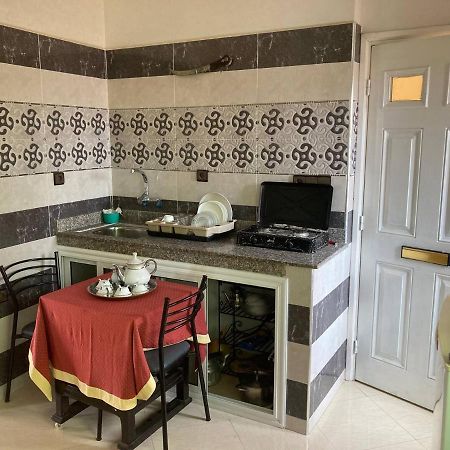 Joli Studio Au Centre D'אגאדיר מראה חיצוני תמונה
