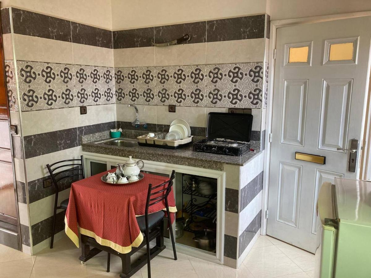 Joli Studio Au Centre D'אגאדיר מראה חיצוני תמונה