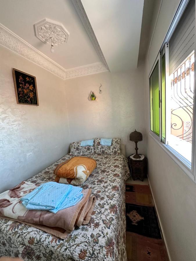 Joli Studio Au Centre D'אגאדיר מראה חיצוני תמונה