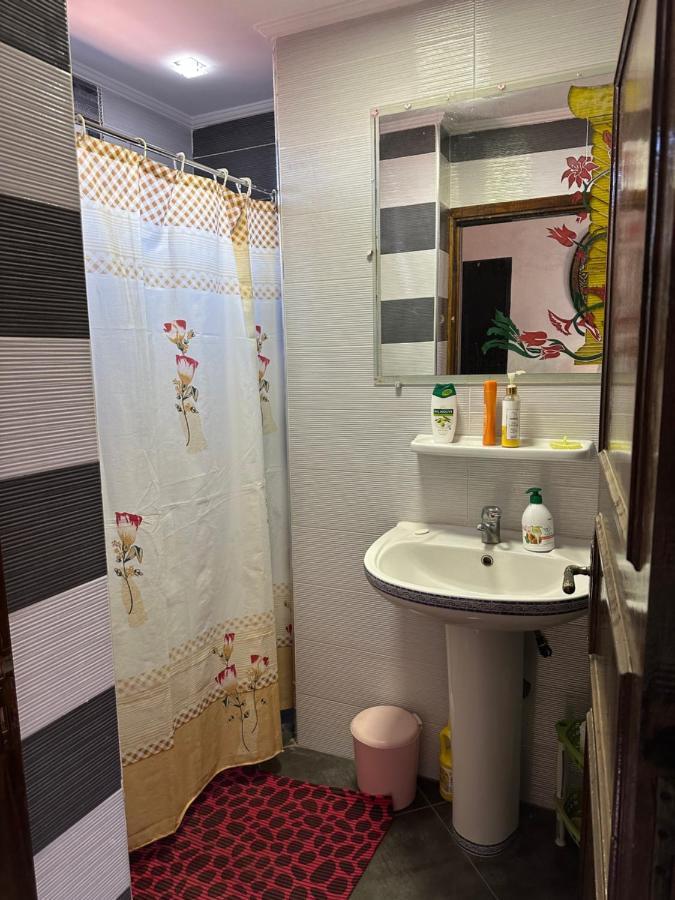 Joli Studio Au Centre D'אגאדיר מראה חיצוני תמונה